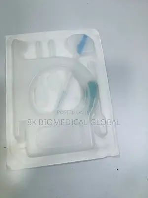 Rapid Infusion Catheter Exchange Set (Ric)