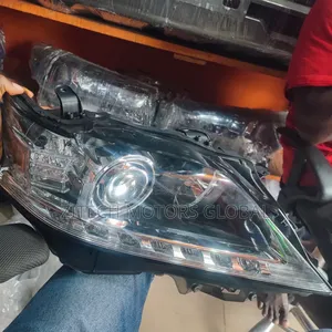 Right Side Head Light Rx350 2013/2015