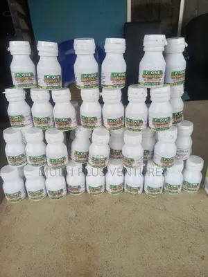 P One Miracle Tablet.