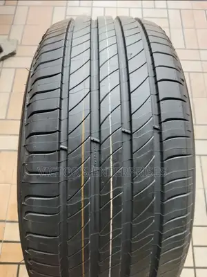 215/50 R 17 Original Michelin Tires Non China