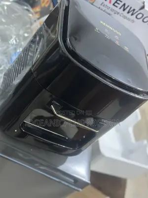 Kenwood Pro Chef 15l 3500w High-Capacity Air Fryer