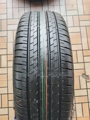 225/60 R 18 Bridgestone and Michelin Tires