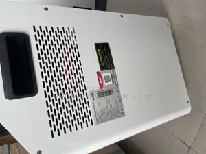 Must Solar Generator 3kva With Lithium Batteries & Charge Controller
