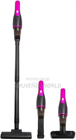 3 in 1 Vacuum Cleaner
