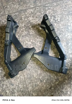 Headlamp Bracket for Honda Civic 2016 Model