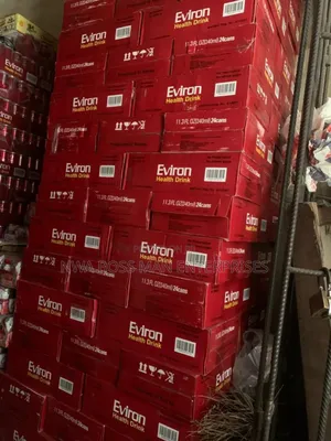 Eviron Health Drink