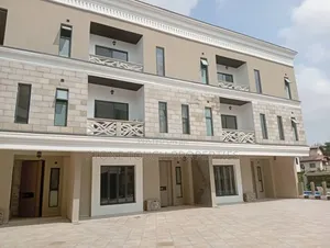 5bdrm Townhouse / Terrace in Parkview Estate for rent