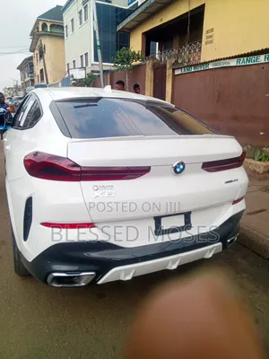 Bmw X6 2022 Front Windscreen