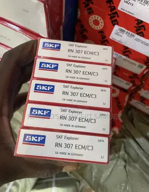 Rn307ecm SKF Bearing Available