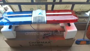 Motor Barlight