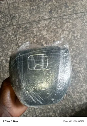 Steering Airbag for Honda Civic 2016 Model