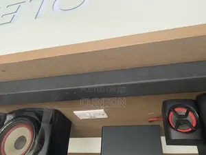 Soundbar Home Theater System