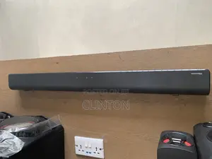 Soundbar Home Theater System