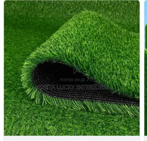 Green Grass