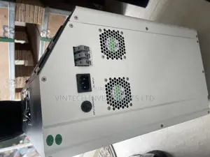 Must 1kva/12vsolar Generator With Lithium Battery & Charge Controller