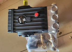 High Pressure Pump Head 10hp
