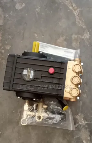 High Pressure Pump Head 10hp