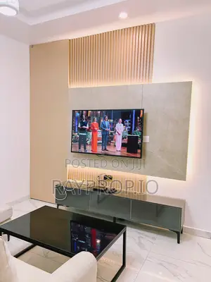 1 Bedroom Shortlet in Ilupeju