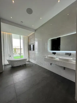 5bdrm Duplex in Lekki Ph 1, Ikate for sale