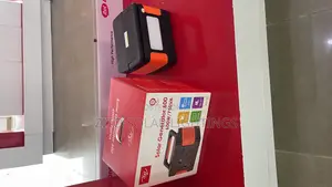 600w Itel Solar Generator