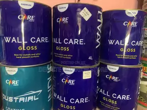 Care High Quality Gloss