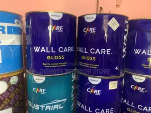 Care High Quality Gloss