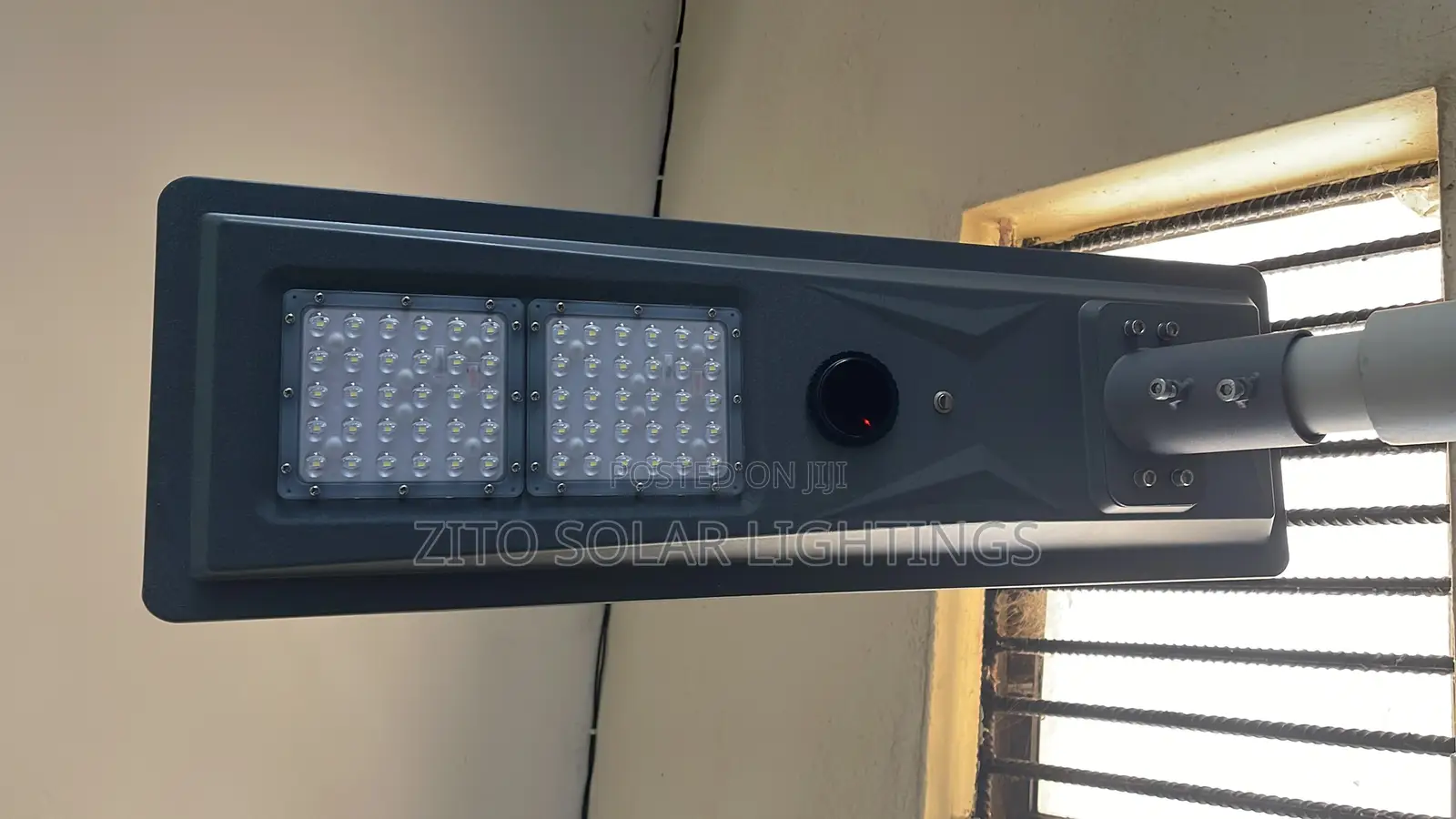200w Alltop Solar Light