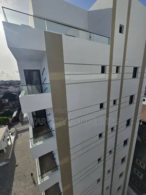 4bdrm Apartment in Ikoyi for sale