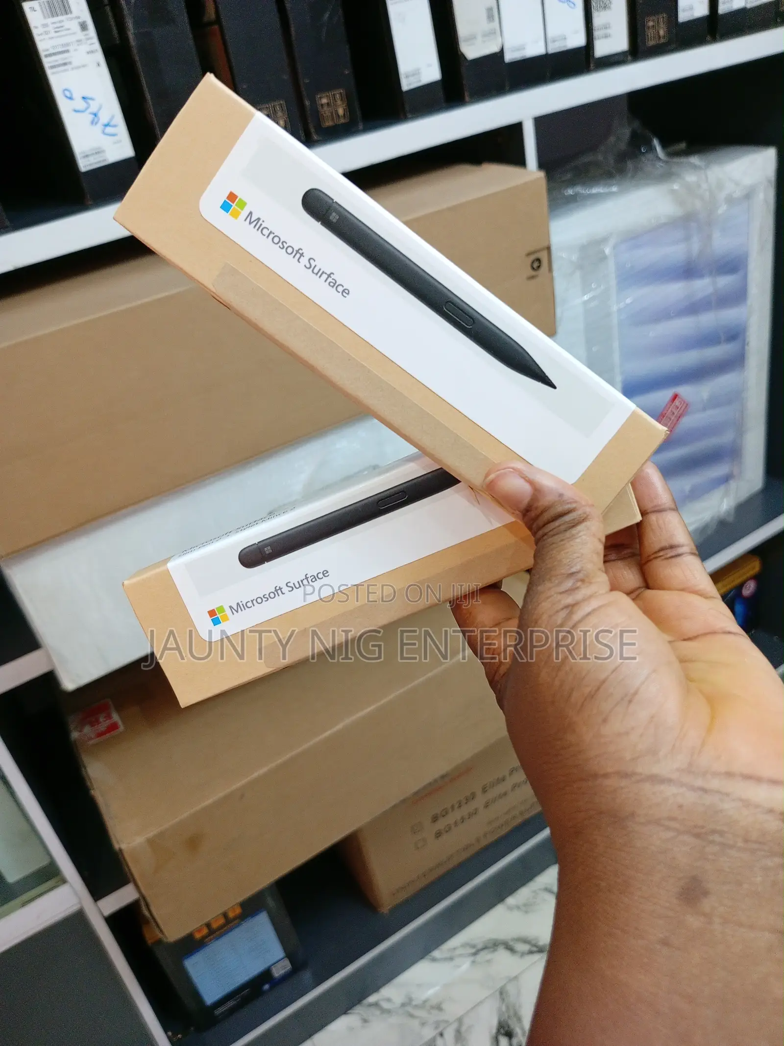 Microsoft Surface Slim Pen 2