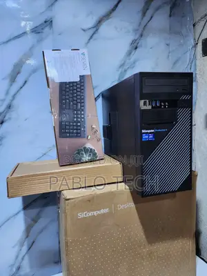 New Desktop Computer Asus Chromebox 16GB Intel Core I7 SSD 512GB