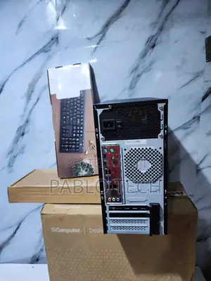 New Desktop Computer Asus Chromebox 16GB Intel Core I7 SSD 512GB