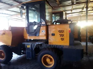 Site Dumper 3tons