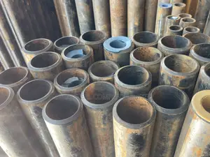 Iron Steel