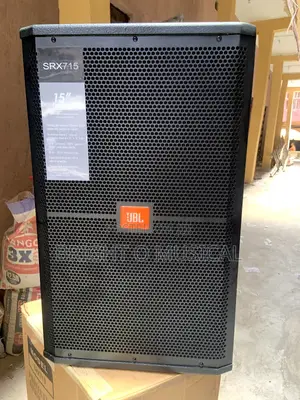 JBL Srx715 Professional Speaker