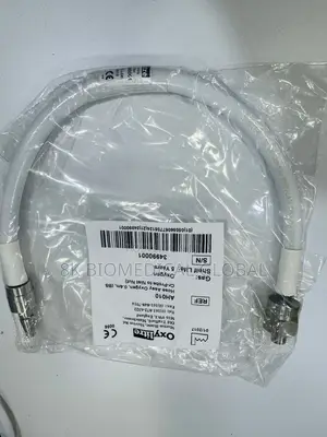 Oxylitre Oxygen Gas Hose