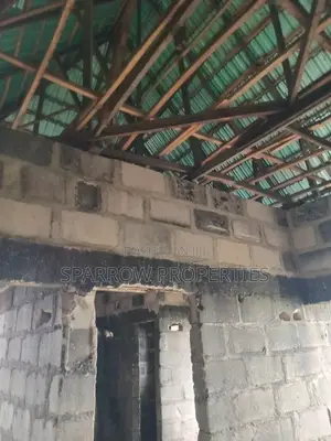 4bdrm Duplex in Akwa Ibom, Uyo for sale