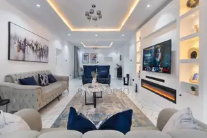 3 Bedroom Shortlet in Oniru Victoria Island