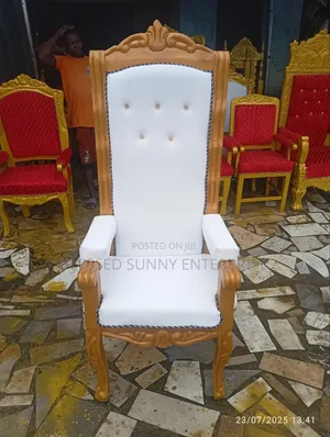 Royal Chair for Men