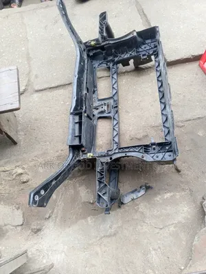 Front Cut for Jetta Fsi 2.5