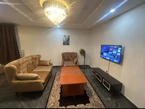 986502rb - Studio Shortlet in Magodo Phase 1