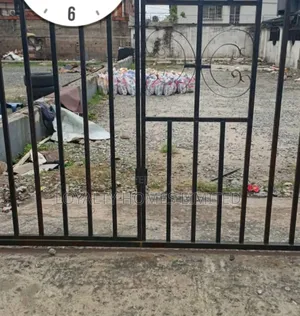 1000sqm Land for Sale at Ikeja