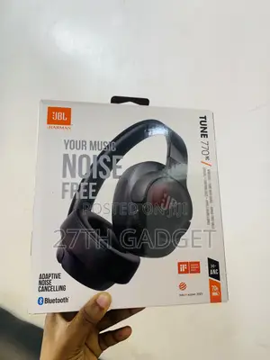 JBL Tune 770bt