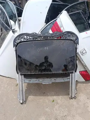 Complete Roof Glass Honda Civic 2016_2020