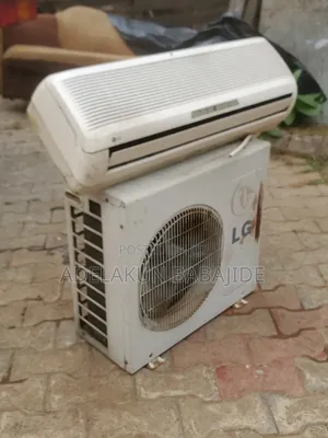 Ihp Lg Air Conditioner