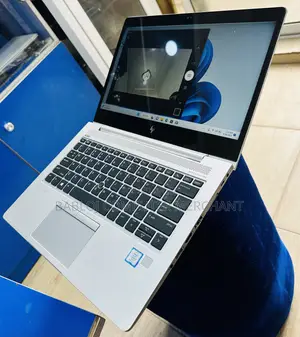 Laptop HP EliteBook 830 G5 16GB Intel Core i7 SSD 256GB