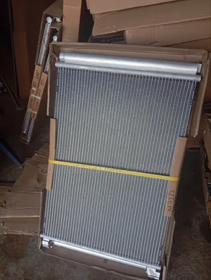 Ac Condenser Mercedes Benz W205