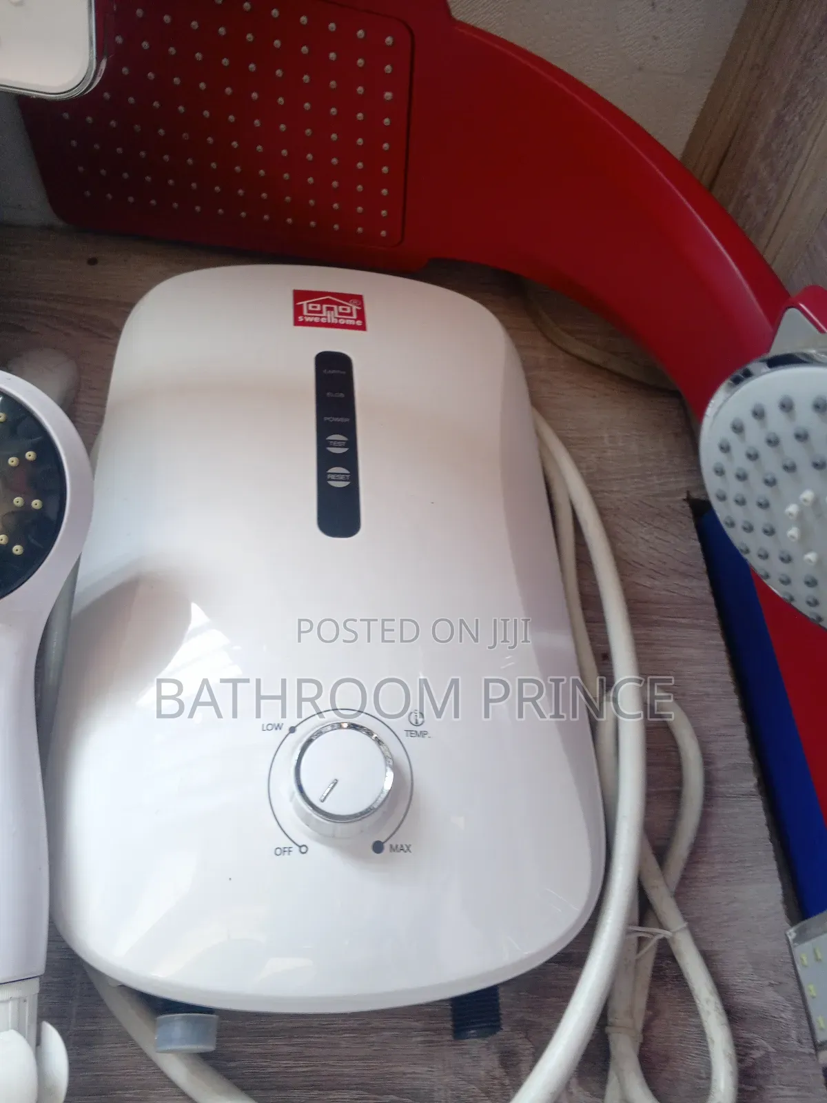 Quality Instant Water Heater