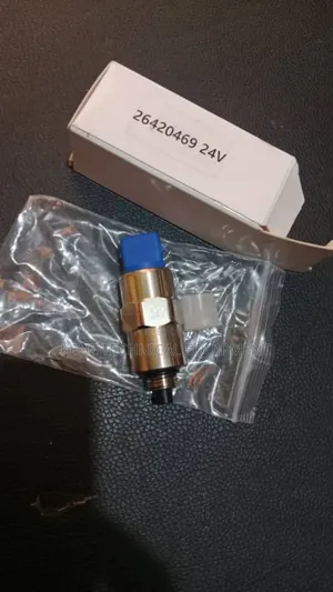 24v Solonoid
