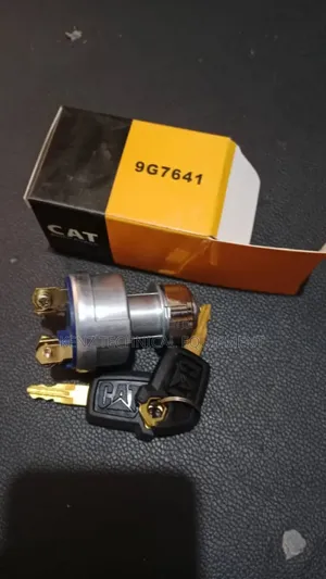 9g7641 Switch