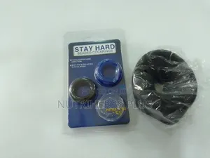 Cock Rings and Pen!S Sleeve for Premature Ejaculations
